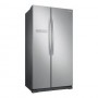Side by Side NF 1789x912x672, Inox, A+, Display LE